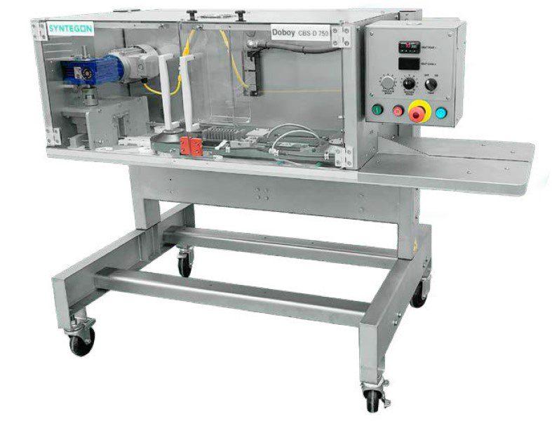 Bag Sealing Equipment Syntegon & Doboy Elevation Packaging